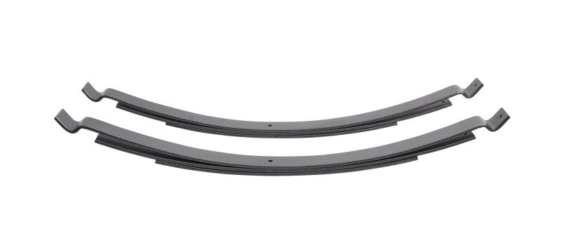 Hellwig 2520 99-07 Ford F-250 SD Load Pro - Up To 2500lb Level LC 3 Leaf Helper Spring w/o Mounting Kit
