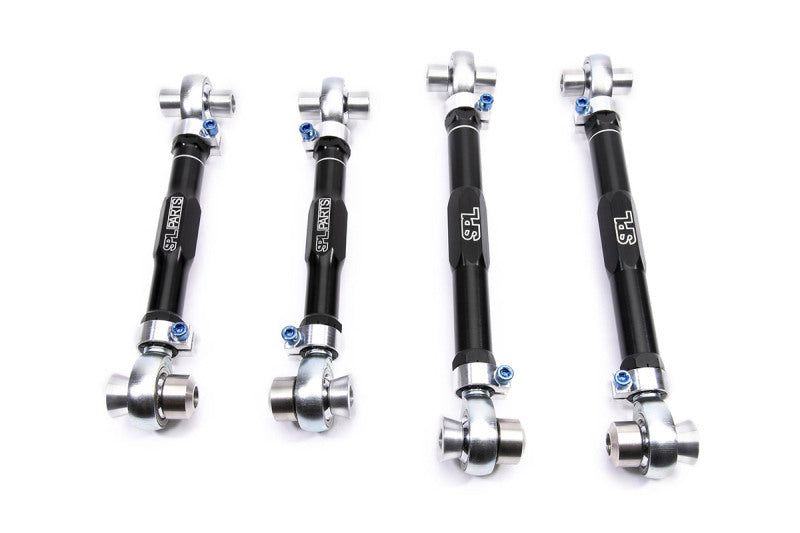 SPL Parts SPL RUA F3X 2012+ BMW 3 Series/4 Series F3X Rear Upper Control Arms