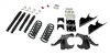 Belltech BT Lowering Kit w ND2 Shocks 707ND