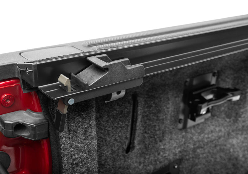 Truxedo 597701 15-21 Ford F-150 5ft 6in Lo Pro Bed Cover