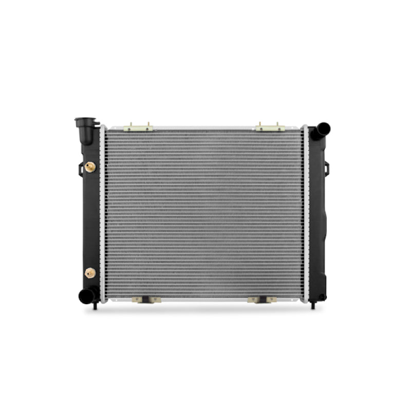 Mishimoto R2182 Jeep Grand Cherokee Replacement Radiator 1998-2001