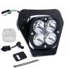 Baja Designs BAJ Powersports XL 80 Light Pods 677103
