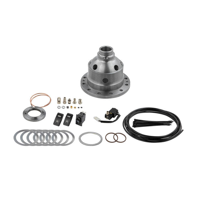ARB RD167 Airlocker Dana60Hd 4.10&Dn S/N..