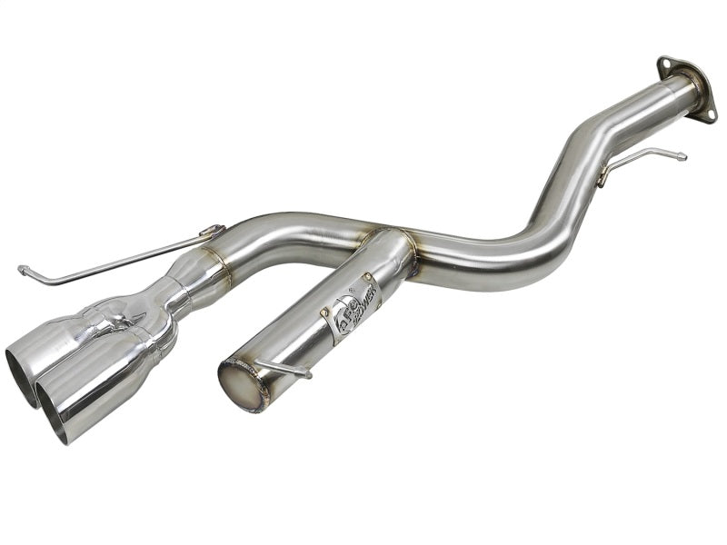 aFe 49-36302-P AFE Exhaust Axle Back