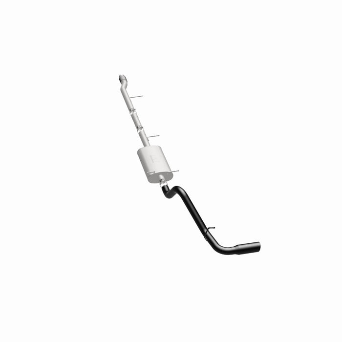 Magnaflow 15359 MagnaFlow SYS Cat-Back 14-16 Chevy Silverado 1500 4.3/5.3L 3 inch