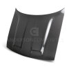 Anderson Composites AC-HD19DGCHHC-RE AND Hoods