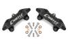 BMR Suspension DBK354 BMR Brake Caliper Brackets