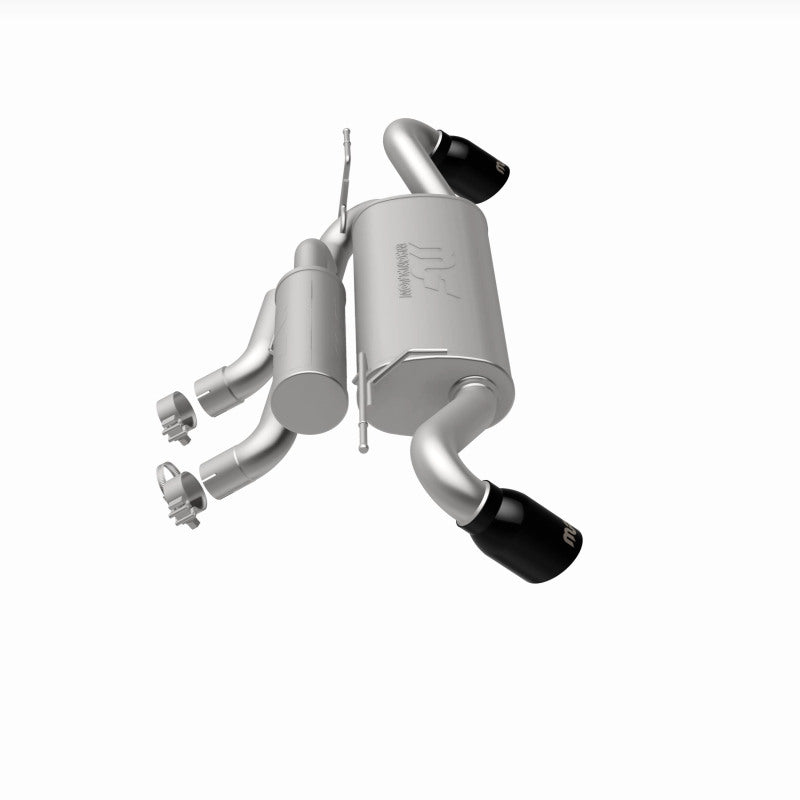 Magnaflow 19553 2021 Ford Bronco Sport Street Series Cat-Back Performance Exhaust System