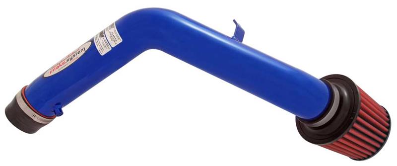 AEM Induction 21-513B 04-07 Acura TL/ 07 TL-S Blue Cold Air Intake