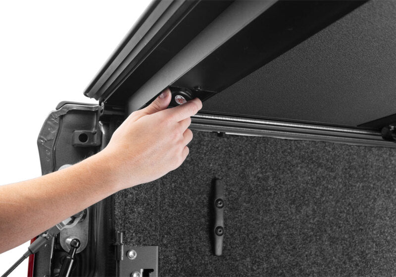 Extang 80424 19-23 Dodge RAM w/RamBox 5.7ft. Bed (No MultiFunc. Split Tailgate) Endure ALX