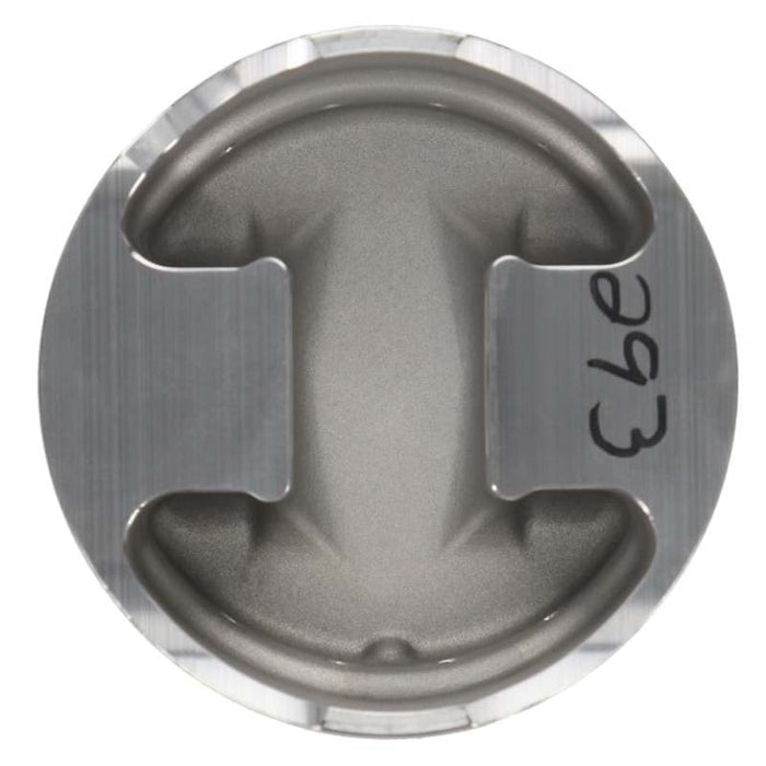Wiseco K614M83 Mazdaspeed 2.0 FS Turbo -16.5cc Dish Piston Shelf Stock Kit