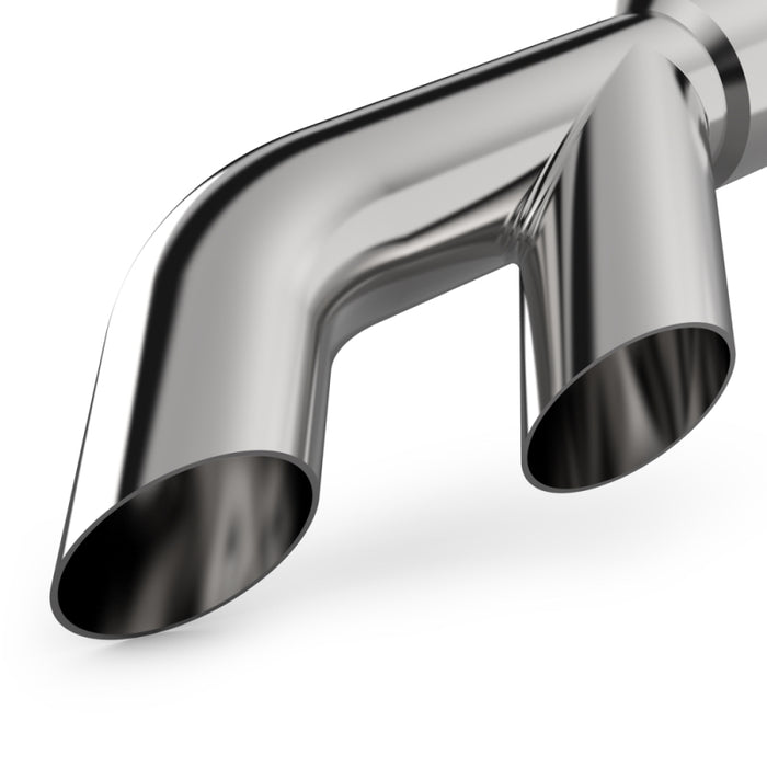Magnaflow 16830 MagnaFlow Sys C/B 75-79 Pontiac Firebird
