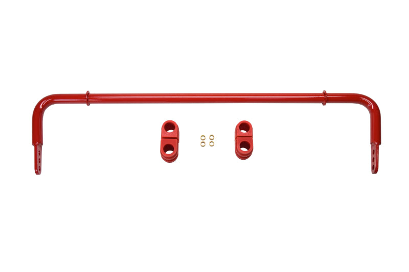 Pedders PED-429020-27 2010-2015 Chevrolet Camaro Adjustable 27mm Rear Sway Bar (Early/Narrow)