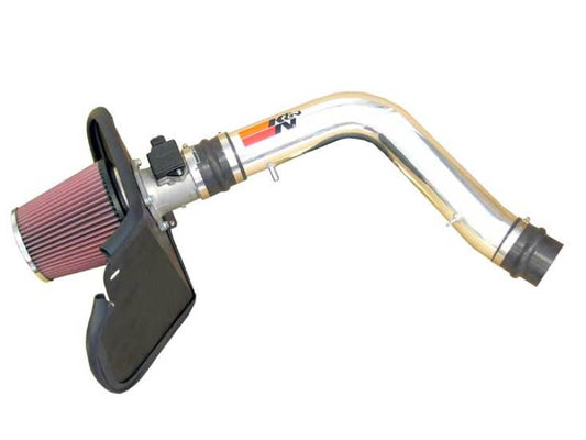 K&N Engineering 77-9016KP K&N 00-04 Toyota Tacoma/4Runner L4-2.4/2.7L High Flow Performance Kit