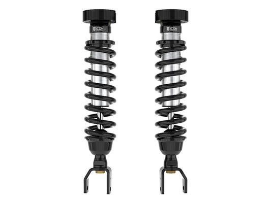 ICON 211010 19-UP RAM 1500 2-3in 2.5 VS IR COILOVER KIT