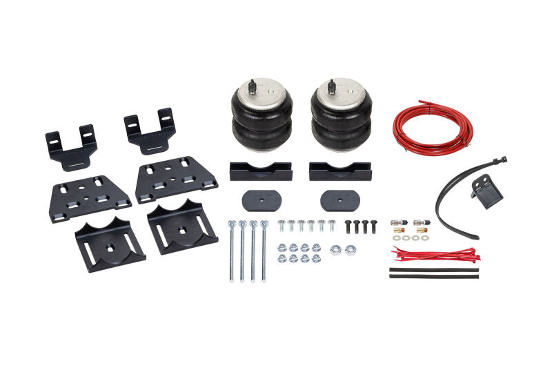 Firestone 2599 24-25 Toyota Tacoma 4WD Only Ride-Rite Air Helper Spring Kit (W217602599)