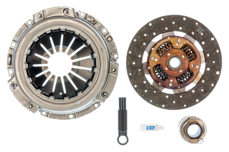 Exedy TYK1503 OE 2007-2014 Toyota FJ Cruiser V6 Clutch Kit