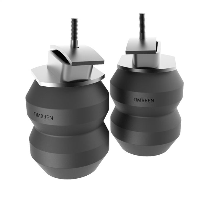 Timbren FERSD 2003 Ford E-450 Super Duty Rear Suspension Enhancement System