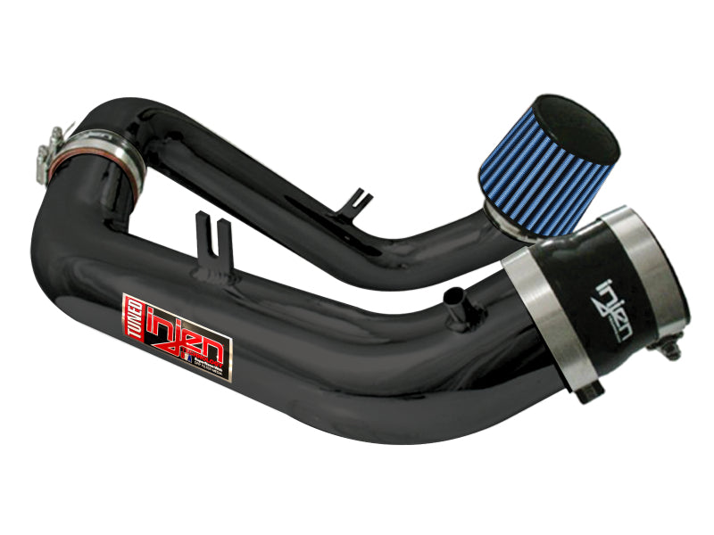Injen SP1305BLK 00-03 S2000 2.0L 04-05 S2000 2.2L Black Cold Air Intake