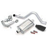 Banks Power GBE Monster Exhaust Black Tip 51342-B