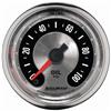 AutoMeter AM American Muscle Gauges 1253