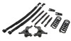 Belltech BT Lowering Kit w ND2 Shocks 786ND