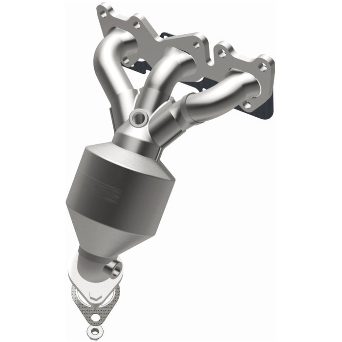 Magnaflow 51202 MagnaFlow Conv DF 07-08 Hyundai Veracruz 3.8L