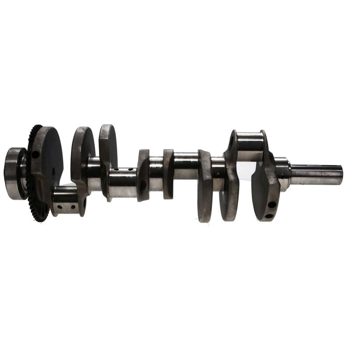 Manley Performance 192158 Manley Chevrolet LS 4340 Forged 4.000in Stroke Lightweight Crankshaft w/ 58 Tooth Reluctor Wheel