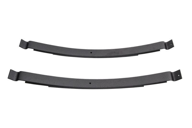Hellwig 2520 99-07 Ford F-250 SD Load Pro - Up To 2500lb Level LC 3 Leaf Helper Spring w/o Mounting Kit