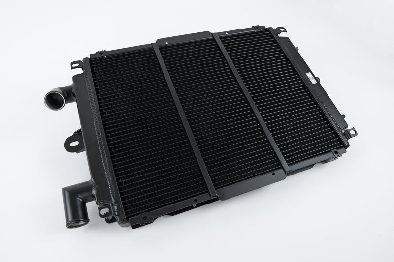 CSF 7205 Ferrari F355 High Performance All-Aluminum Radiator - Right