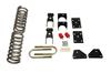 Belltech BT Lowering Kit w/o Shocks 810