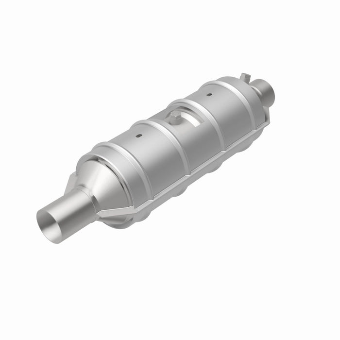 Magnaflow Perf Exhaust MAG55300 87-01 E-250 Van 5.4L Cat Converter