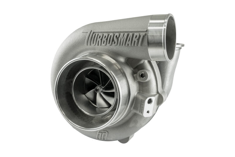 Turbosmart TS-2-6262B-VB082E Water Cooled 6262 V-Band Inlet/Outlet A/R 0.82 External Wastegate TS-2 Turbocharger