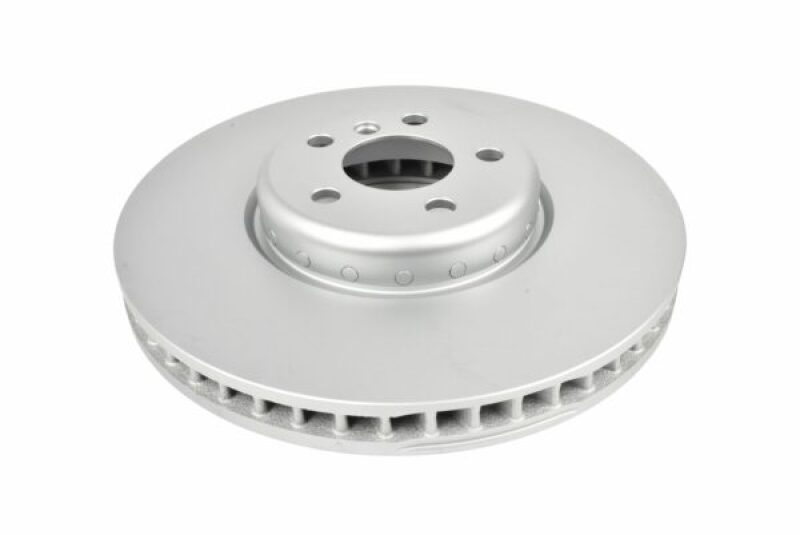 DBA DBA3417HOER 17-24 BMW 5-Series (G30/G11/G32) Street Hybrid Composite Standard Front Right Brake Rotor