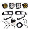 Baja Designs BAJ Fog Light Pocket Kit 440032