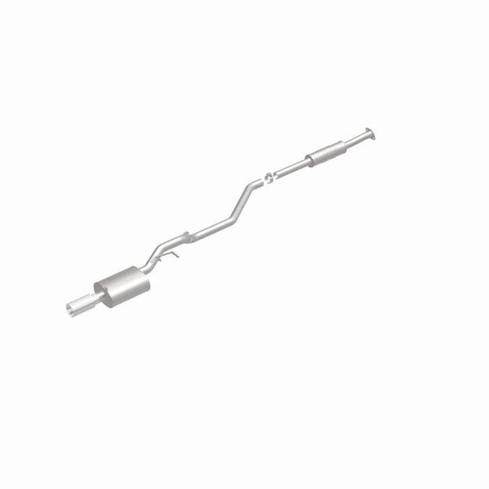 Magnaflow 15805 MagnaFlow Sys C/B 02-03 Mitsubishi Lancer 2.0