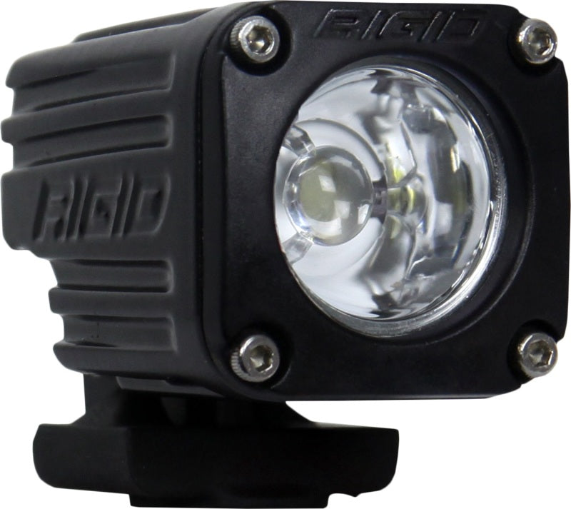 Rigid Industries 20521 Ignite Flood - SM - Black