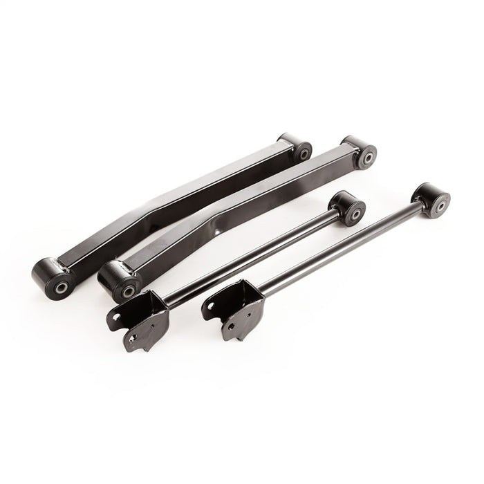 OMIX 18282.44 Omix Control Arm Kit Front- 07-18 Wrangler JK/JKU