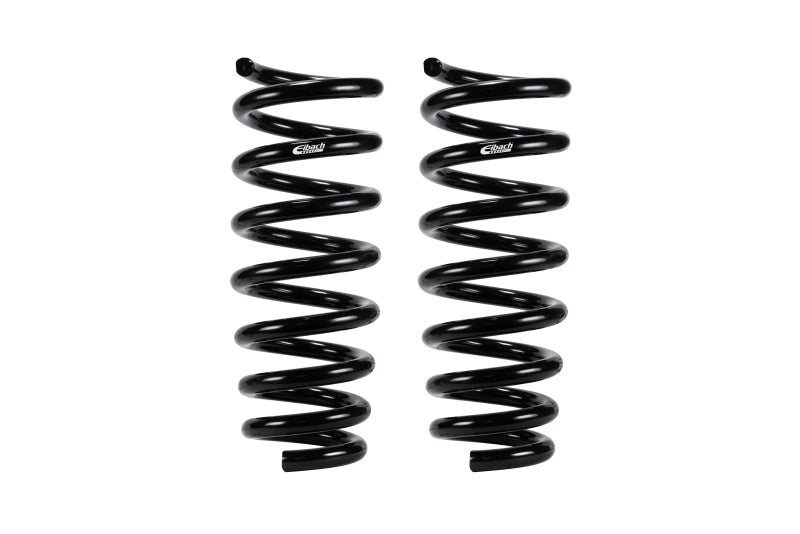 Eibach E10-20-022-04-20 Pro-Kit Performance Springs (Set of 2) for 2012-2016 BMW 750i xDrive