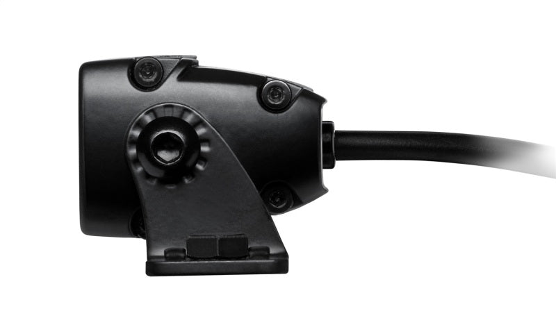 Hella 358176331 Universal Black Magic 50in Thin Light Bar - Driving Beam