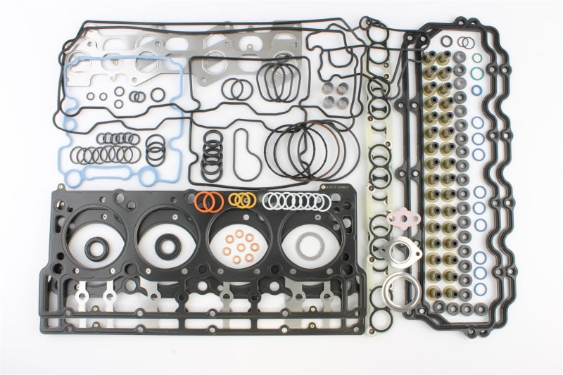 Cometic Gasket PRO3005T Cometic Street Pro 03-06 Ford 6.0L Powerstroke Diesel V8 w/ 19mm Dowels, 96mm Top End Gasket Kit