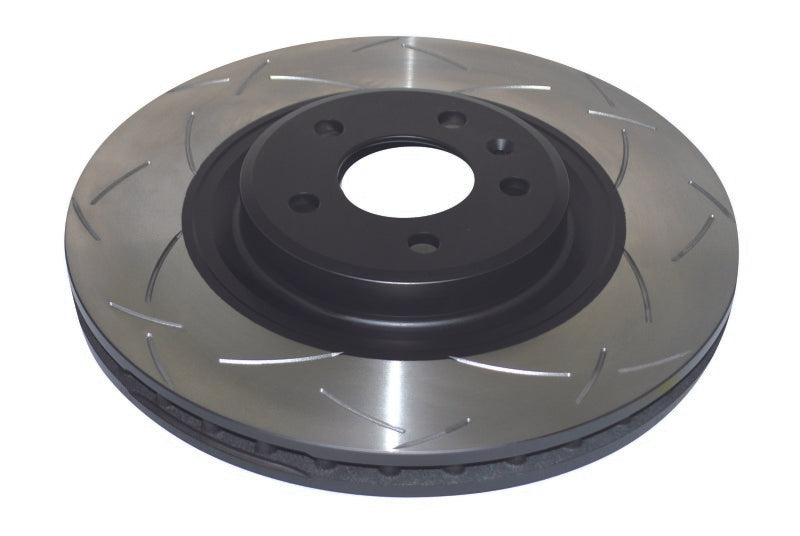 DBA DBA42832S 08+ Audi S4 Quattro Front T-Slot T3 4000 Series Rotor