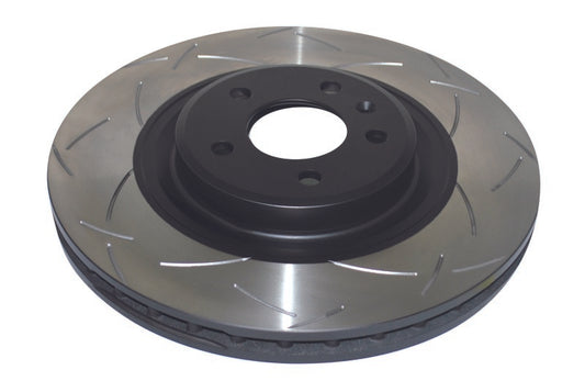 DBA DBA42832S 08+ Audi S4 Quattro Front T-Slot T3 4000 Series Rotor