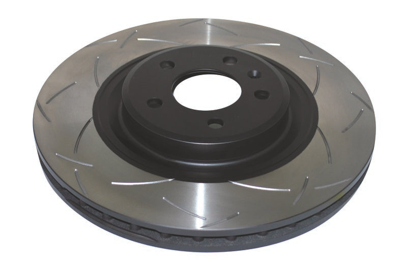 DBA DBA42832S 08+ Audi S4 Quattro Front T-Slot T3 4000 Series Rotor