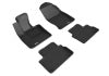 3D MAXpider L1VV03501509 ACE Kagu - Combo - Black