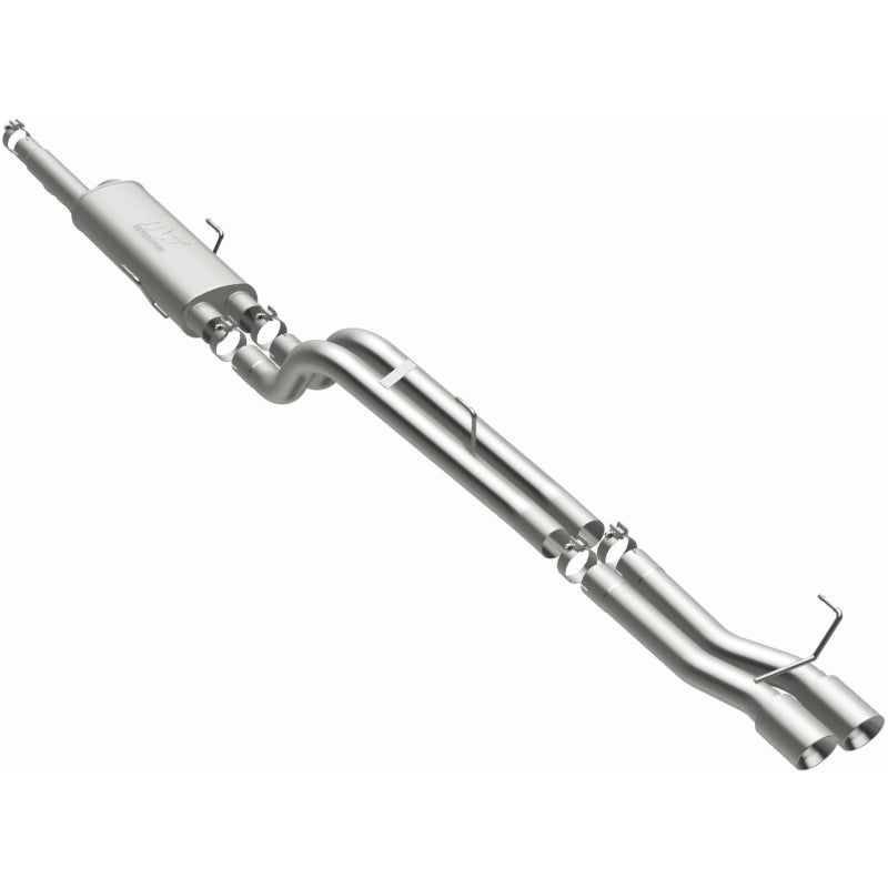 Magnaflow 15832 MagnaFlow System C/B Dodge RAM SRT-10 V1