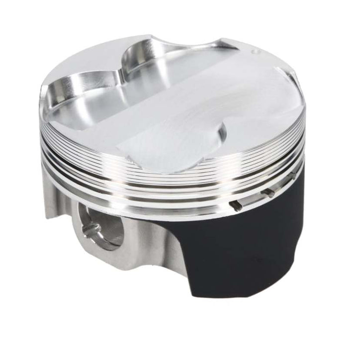 Wiseco KE118M845 BMW M50B25 Single Vanos 2.5L 24V Turbo 84.5mm Bore 0.50 Over Size 8.8:1 CR Piston Set