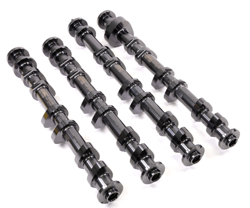 GSC Power Division 7043S2 GSC P-D Nissan/Infiniti VR30DDTT S2 Camshafts 270/272 Billet