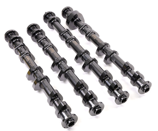 GSC Power Division 7043S2 GSC P-D Nissan/Infiniti VR30DDTT S2 Camshafts 270/272 Billet