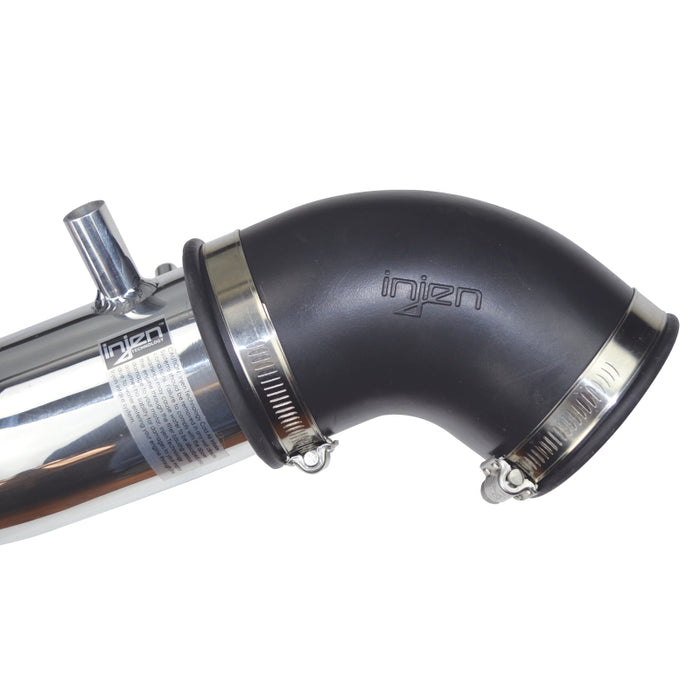 Injen SP1576P 02-05 Civic Si Polished Cold Air Intake